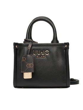 Liu Jo Soma Liu Jo AF5102 E0058 Melns