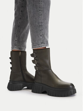 G-Star Ботильйони G-Star Raw CEO-WI33-CS555-KIWI-13 Зелений