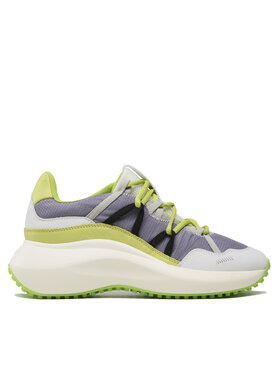 Vic Matié Sneakersy Vic Matié 5C1102D_B02BE6TG15 Fialová