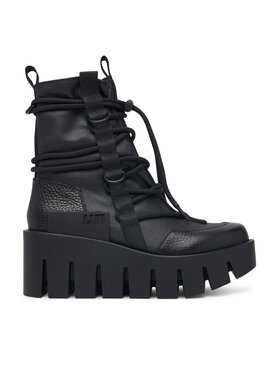 United Nude Ghete United Nude Grip Desert LO 1103401165 Negru