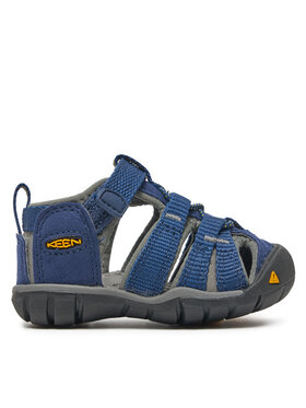 Keen Sandales Keen Seacamp II Cnx 1022944 Tumši zils