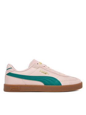 Puma Снікерcи Puma CLUB II ERA 39744736 Рожевий