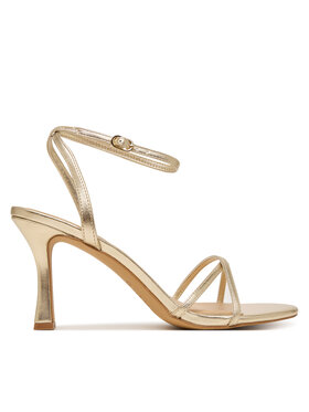 Aldo Босоніжки Aldo Marbela 14298898 Золотий