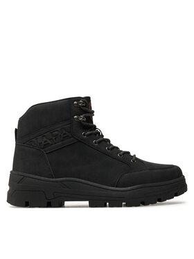 Napapijri Trapper stila apavi Napapijri Herb NP0A4IJH Melns