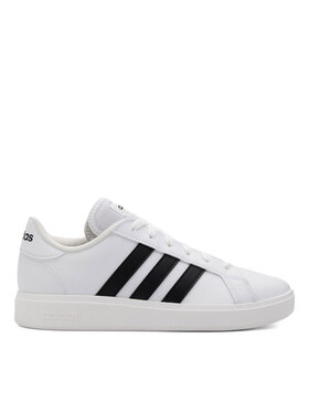 adidas Αθλητικά adidas GRAND COURT BASE 2.0 GW9261. Λευκό