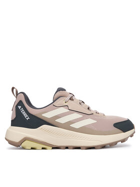 adidas Трекінгові черевики adidas Terrex Anylander Hiking Shoes KJ0868 Світло-коричневий