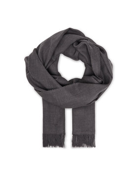 Weekend Max Mara Шаль Weekend Max Mara Ken 2525546044 Сірий