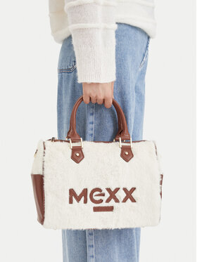 MEXX Torebka MEXX CEO-MEXX-AJ-001-10 Biały