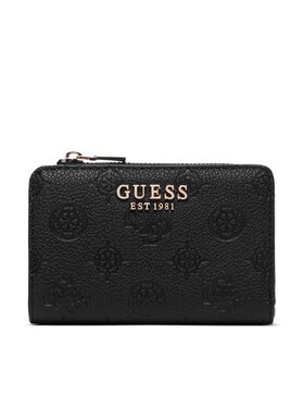Guess Portofel Guess Blake SWPD22 22156 Negru