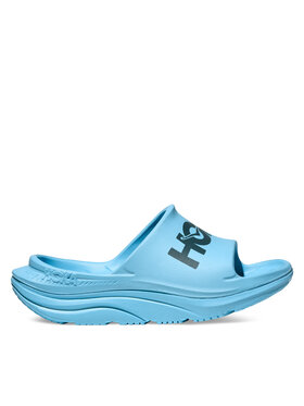 Hoka Шльопанці Hoka Ora Atheltic 1155154 Голубий
