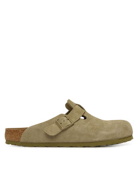 Birkenstock Шльопанці Birkenstock Boston 1025788 Хакі