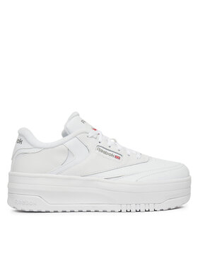 Reebok Снікерcи Reebok CLUB C EXTRA 100075205 Білий