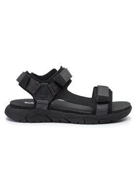 Timberland Босоніжки Timberland Windham Trail Sandal TB0A1V30015 Чорний