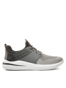 Skechers Αθλητικά Skechers Cicada 210238/GYBK Γκρι