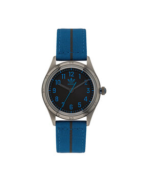 adidas Годинник adidas Code Four AOSY22521 Cиній