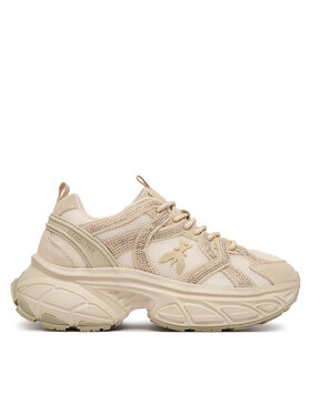 Patrizia Pepe Снікерcи Patrizia Pepe PJ422.02 Бежевий
