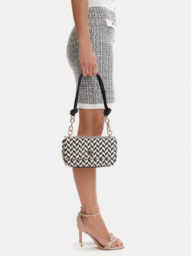 Guess Сумка Guess Tessi HWWG76 91190 Чорний
