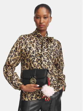 LOVE MOSCHINO Bolso LOVE MOSCHINO JC4235PP0PKI0000 Negro