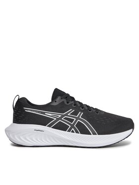 Asics Skriešanas apavi Asics Gel-Excite 10 1011B600 Melns