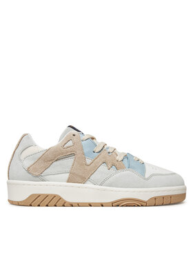 Aeronautica Militare Sneakersy Aeronautica Militare 251SC302DPL204 Farebná