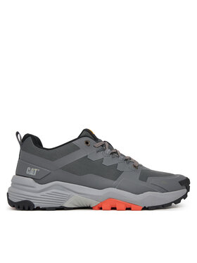 CAT Footwear Sneakers CAT Footwear Grapple No Sew P726820 Gri