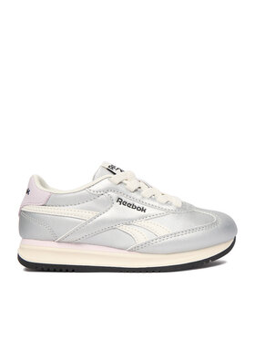 Reebok Superge Reebok CEO-FIORI AR30309SSCI Srebrna
