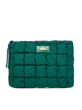 Billabong Kosmētikas somiņa Billabong Winter Escape EBJAA00130 Zaļš