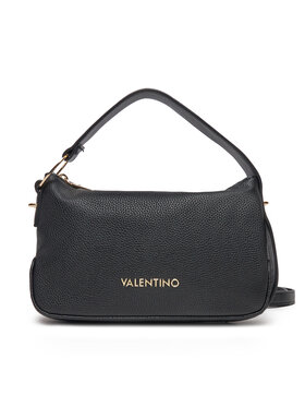 Valentino Сумка Valentino Peonies Re VBS8NH13 Чорний
