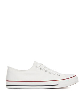 DeeZee Sneakers DeeZee CT0513-26 Λευκό