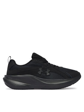 Under Armour Tekaški čevlji Under Armour UA Charged+ Assert 11 6006723 Črna