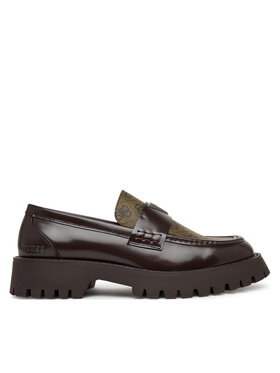 Guess Лофери Guess FMPGOR FAL14 Коричневий