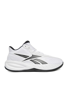 Reebok Buty do koszykówki Reebok CEO-PRESS 100246833 Biały