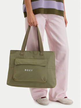 Roxy Kabelka Roxy WBEOHP-ROXY-MZ-005-10 Khaki