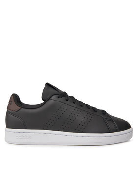 adidas Снікерcи adidas Advantage Shoes ID9630 Чорний