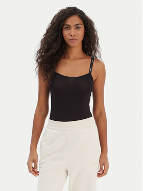 BOSS BOSS Top 50515379 Negro Regular Fit