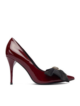 Eva Minge Lodičky Eva Minge EO-KARA-163-1-1 Bordó