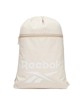 Reebok Batoh Reebok RBK-B-044-CCC Béžová