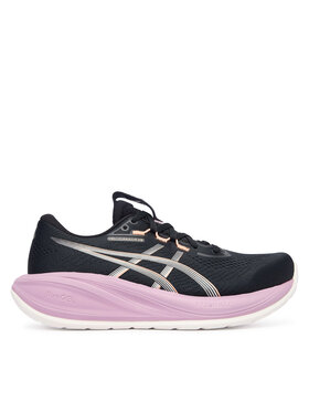 Asics Взуття для бігу Asics Gel-Cumulus 28 1012B916 Чорний