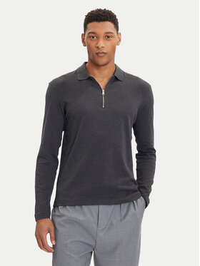 Marc O'Polo Marc O'Polo Polo M29 2144 52078 Gris Regular Fit