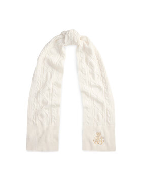 LAUREN RALPH LAUREN Šallīte LAUREN RALPH LAUREN 454P04467001 Écru