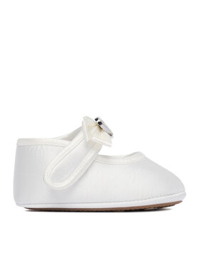 Guess Félcipő Guess CEO-CM250408-5 Fehér