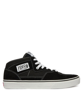 Vans Tenisice Vans Half Cab Decon VN000EAT6BT1 Crna
