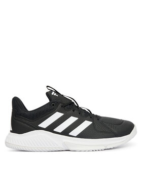 adidas Взуття у спортзал adidas Court Flight JP8907 Чорний