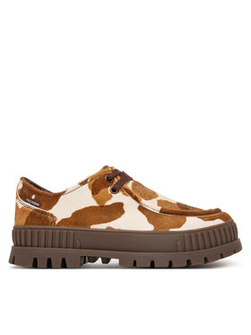 Palladium Pantofi Palladium Pallashock Mocwild 99561-911-M Maro