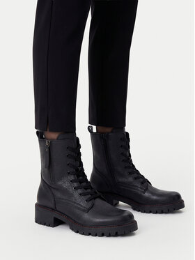 Lasocki Puszābaki Lasocki WI16-D-466-03 Melns