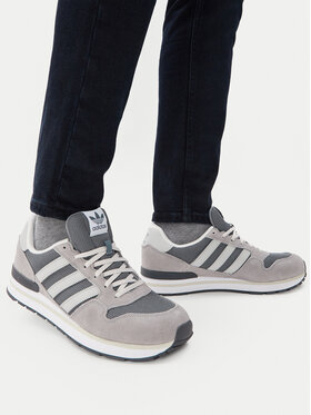 adidas Sneakersy adidas Zx 500 Rs KJ2599 Sivá
