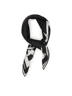KARL LAGERFELD Chusta KARL LAGERFELD B1W33083 Czarny