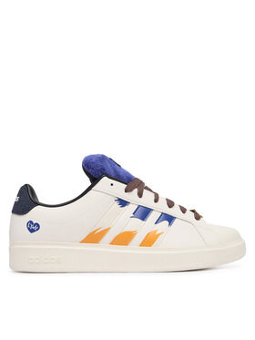 adidas Снікерcи adidas Adidas Fortnite Streettalk Shoes KI9212 Кремовий