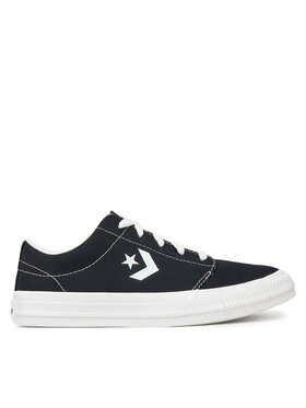 Converse Tenisenes Converse LS VULC OX A15625C Melns