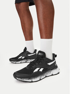 Reebok Снікерcи Reebok CEO-VIZOME AR30247MBH Чорний
